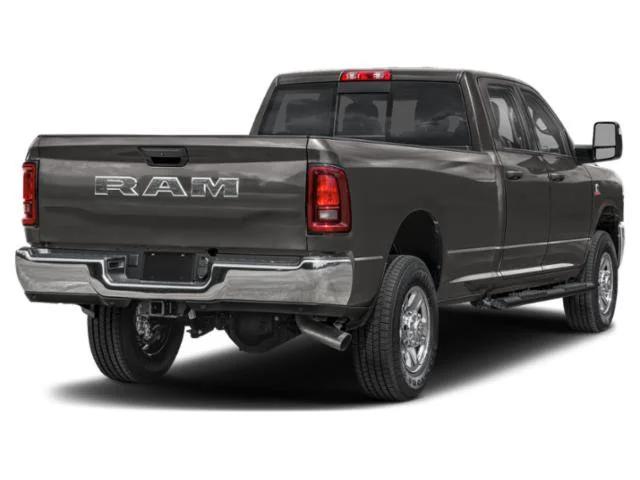 ram ram 3500 pickup 2025 3C63RRJL0SG550403 image ram ram 3500 pickup 2025 3C63RRJL0SG550403 image